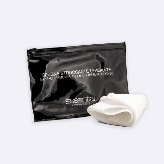 SMOOTHING MAKEUP REMOVAL SPONGE